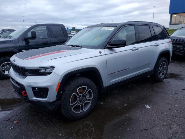 jeep grand cher 2022 1c4rjhcg0n8574411