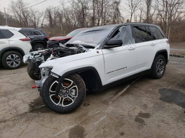 jeep grand cher 2022 1c4rjhcg5n8574260