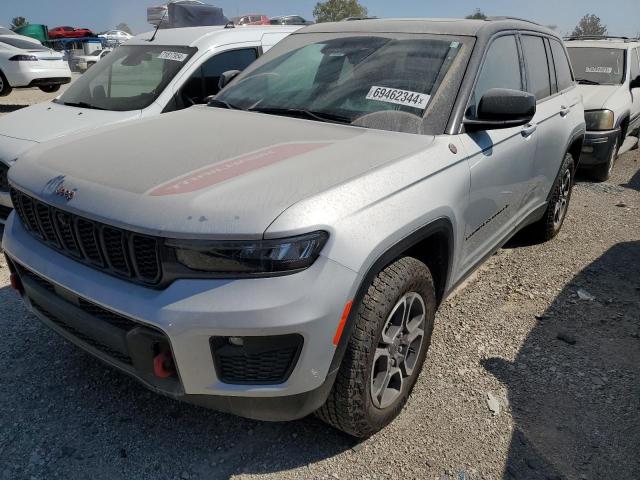 jeep grand cher 2022 1c4rjhcg9n8574391