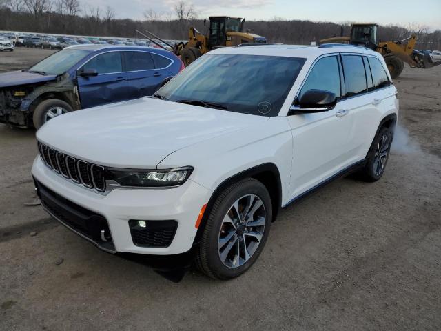 jeep grand cher 2022 1c4rjhdg2n8610291