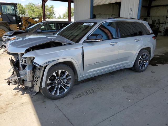 jeep grand cherokee 2022 1c4rjhdg3n8561389