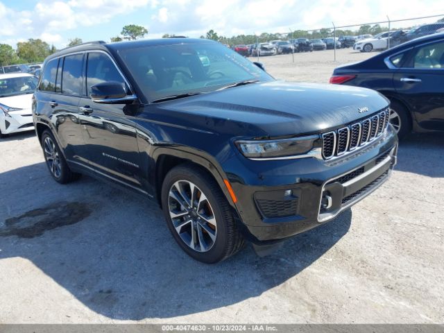 jeep grand cherokee 2023 1c4rjhdg4pc515487