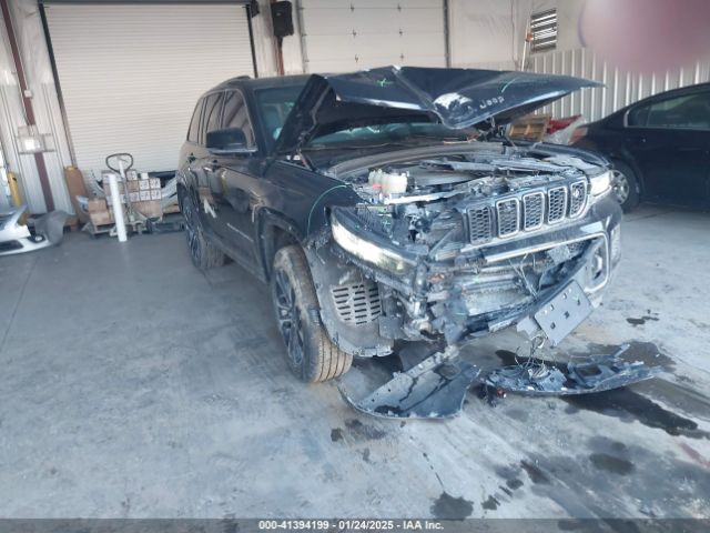 jeep grand cherokee 2023 1c4rjhdg5pc507978