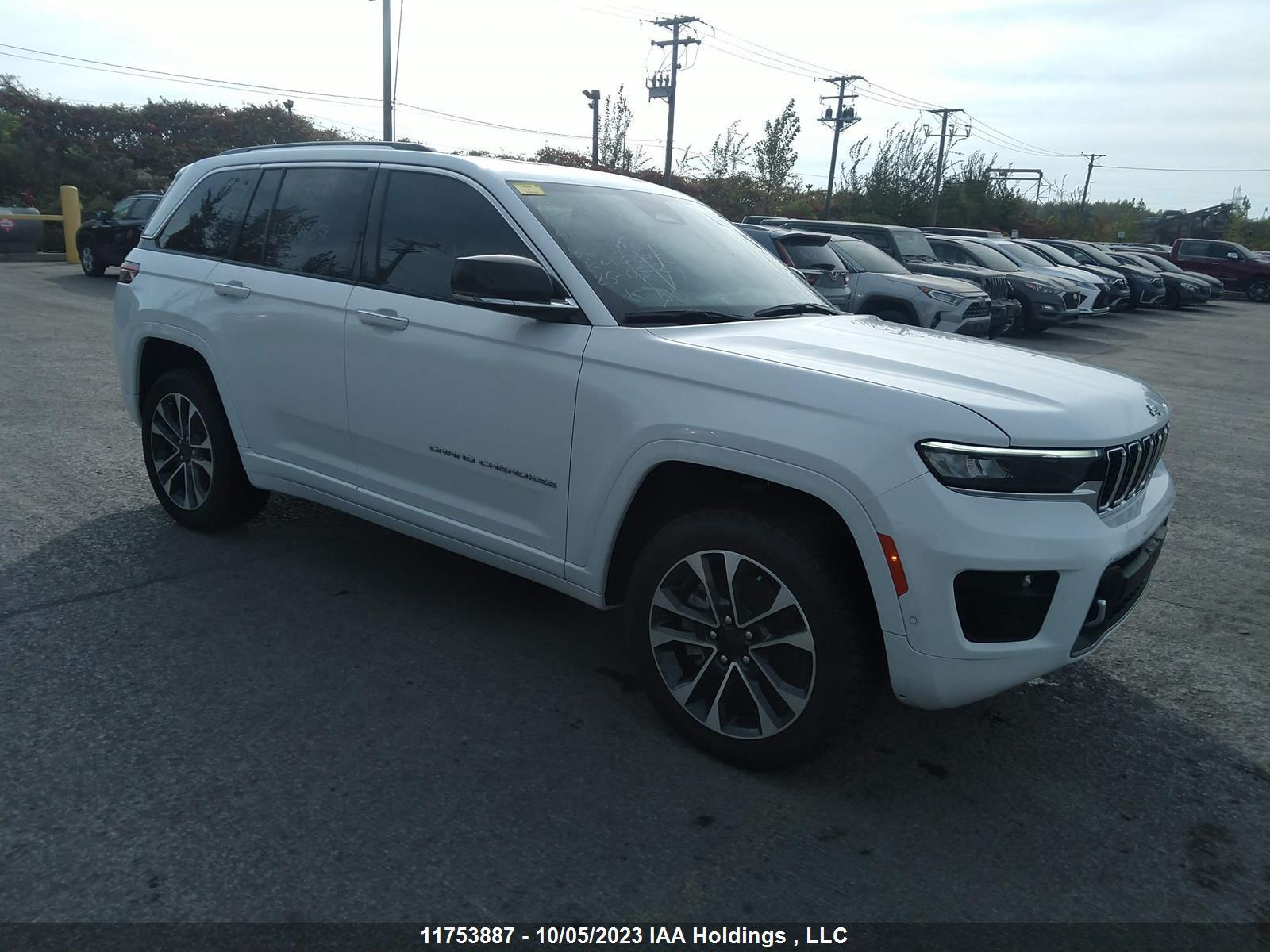 jeep grand cherokee 2022 1c4rjhdt3n8534058