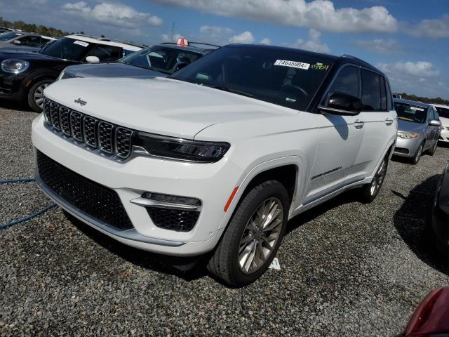 jeep grand cher 2022 1c4rjheg1n8622544