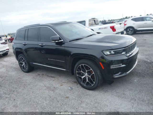 jeep grand cherokee 2022 1c4rjheg9n8589941