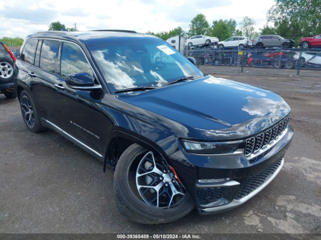 jeep grand cherokee 2022 1c4rjhegxn8554115