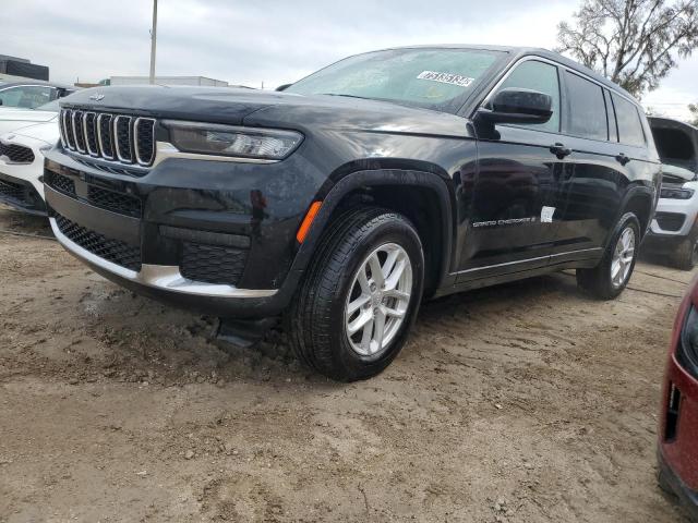 jeep grand cher 2023 1c4rjjag0p8867528