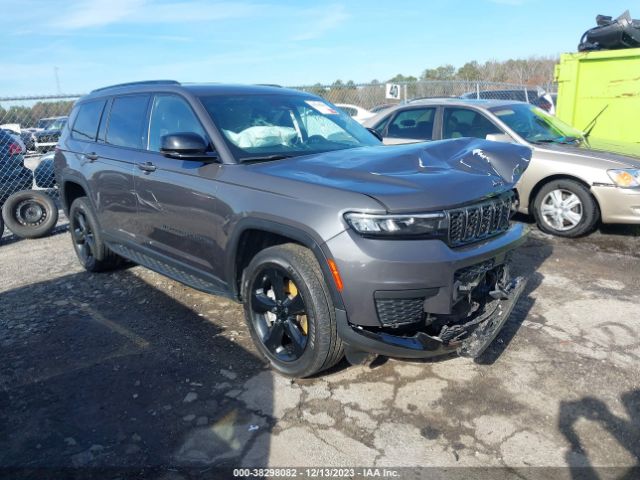 jeep grand cherokee l 2021 1c4rjjag1m8211298