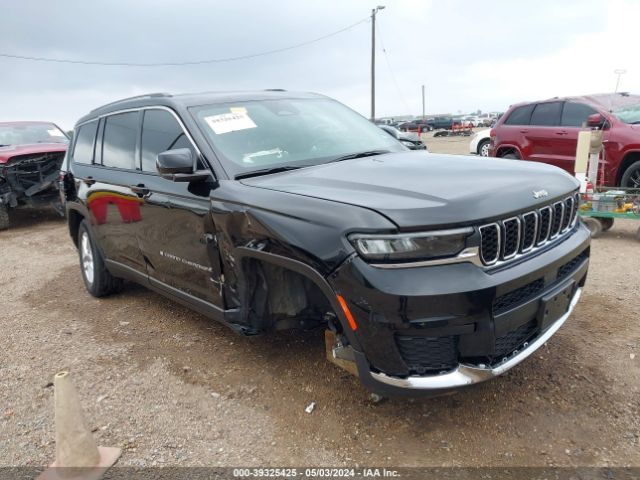 jeep grand cherokee 2022 1c4rjjag2n8581919