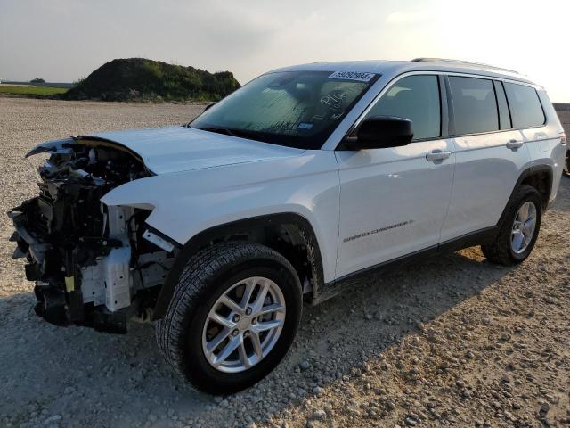 jeep grand cherokee 2024 1c4rjjag3r8922766