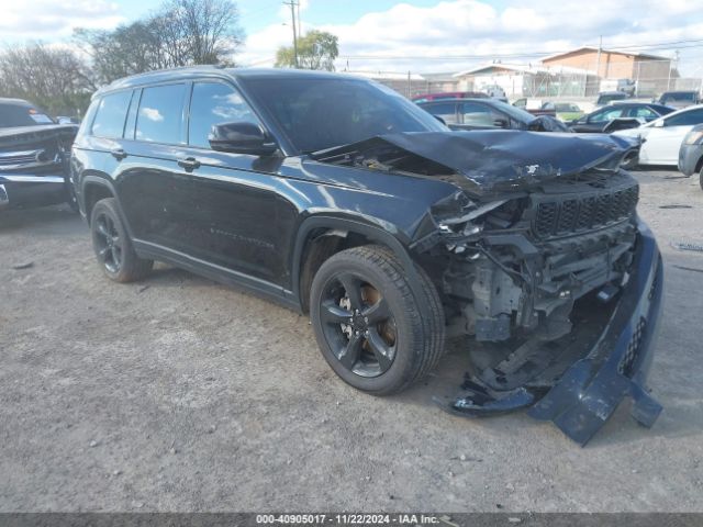 jeep grand cherokee 2021 1c4rjjag4m8195677