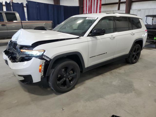 jeep grand cher 2022 1c4rjjag5n8577492