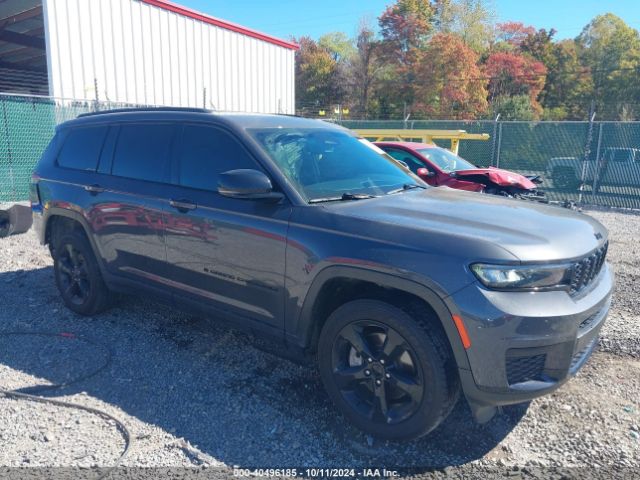 jeep grand cherokee 2021 1c4rjjag9m8175621