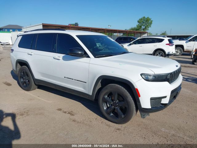 jeep grand cherokee l 2021 1c4rjjagxm8208786