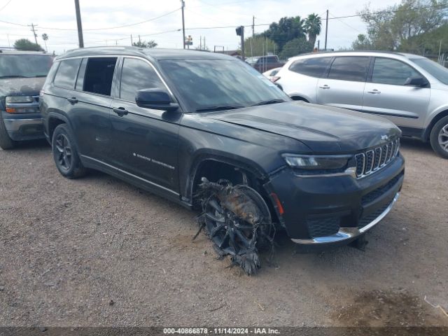 jeep grand cherokee 2023 1c4rjjagxp8754699