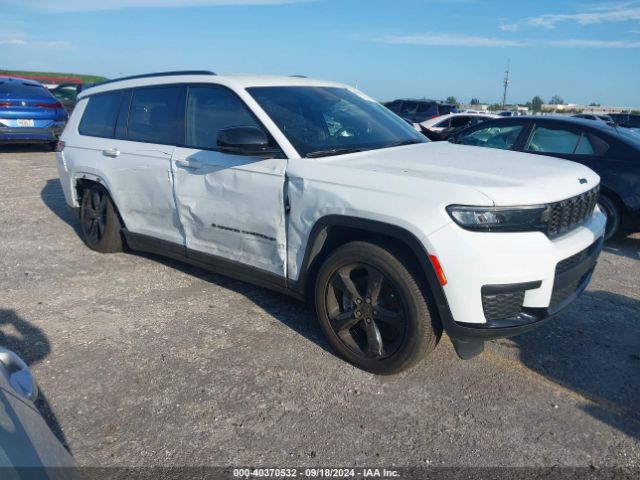 jeep grand cherokee 2023 1c4rjjagxp8874454