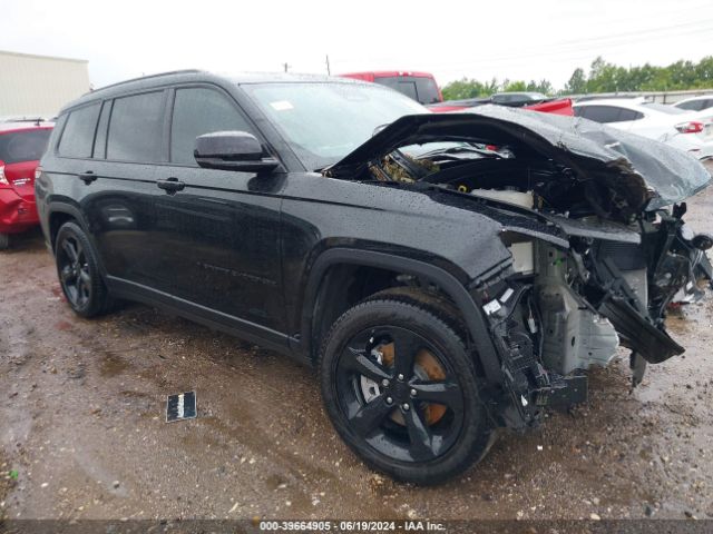 jeep grand cherokee l 2024 1c4rjjbg0r8546851