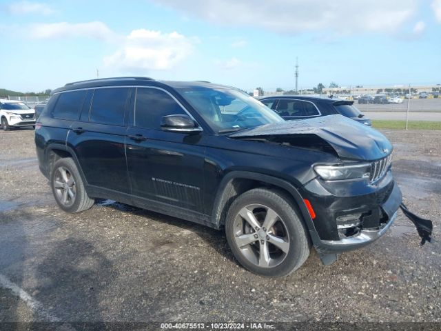 jeep grand cherokee 2021 1c4rjjbg4m8116555