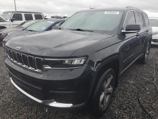 jeep grand cher 2021 1c4rjjbg4m8125823