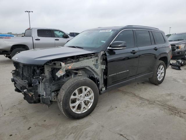 jeep grand cherokee 2023 1c4rjjbg4p8800364