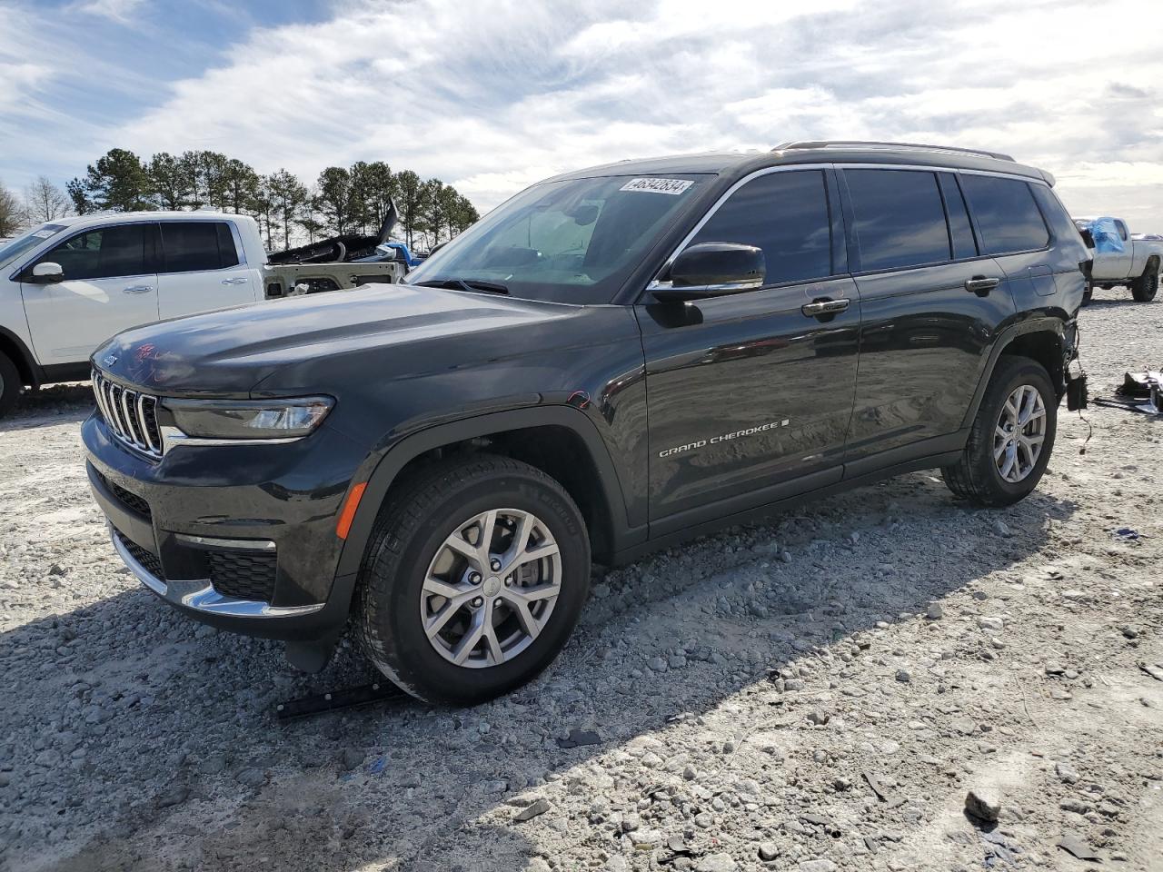 jeep grand cherokee 2022 1c4rjjbg5n8636605