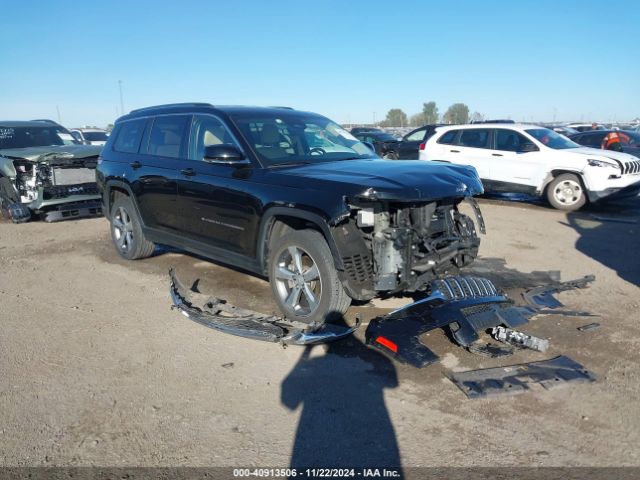 jeep grand cherokee 2021 1c4rjjbg6m8195758