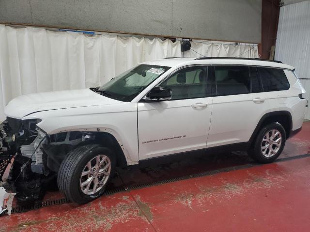 jeep grand cher 2022 1c4rjjbg6n8630554