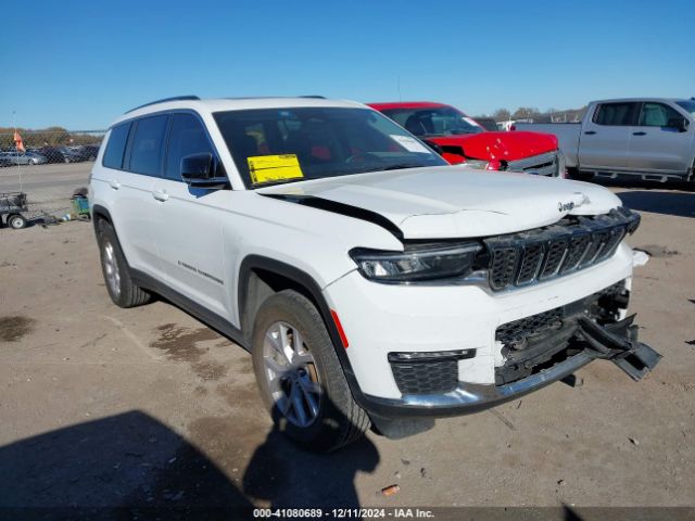 jeep grand cherokee 2022 1c4rjjbg6n8630683