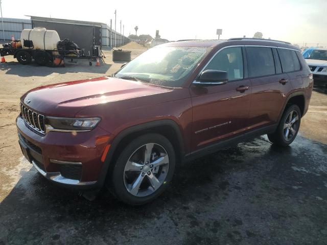 jeep grand cherokee 2021 1c4rjjbg8m8115456