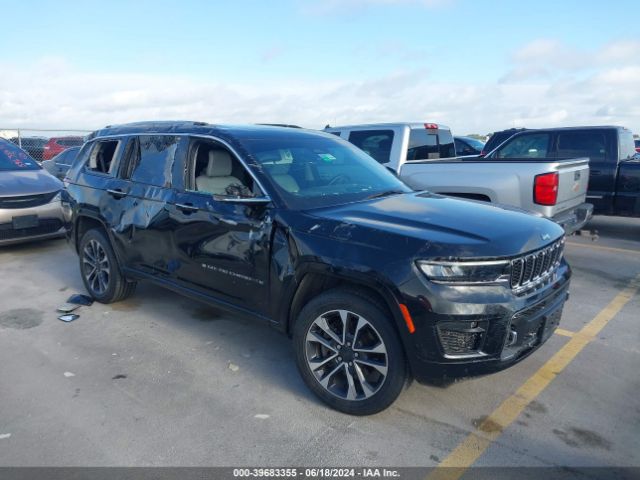 jeep grand cherokee 2022 1c4rjjdg4n8570934