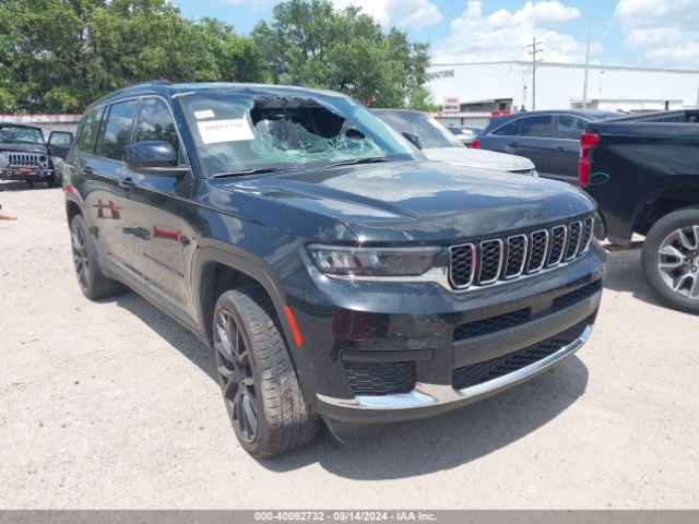 jeep grand cherokee 2022 1c4rjkag0n8546656