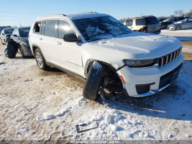 jeep grand cherokee 2023 1c4rjkag0p8100770