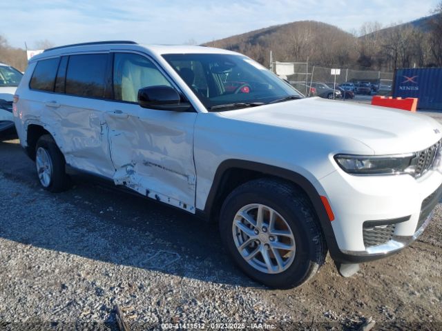 jeep grand cherokee l 2024 1c4rjkag0r8572597