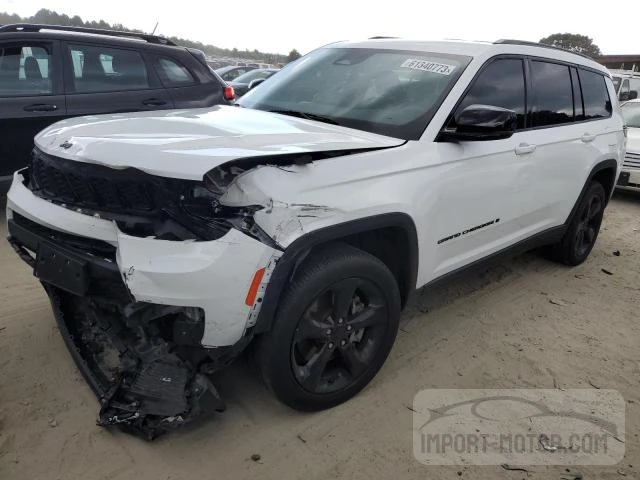 jeep cherokee 2021 1c4rjkag1m8174100