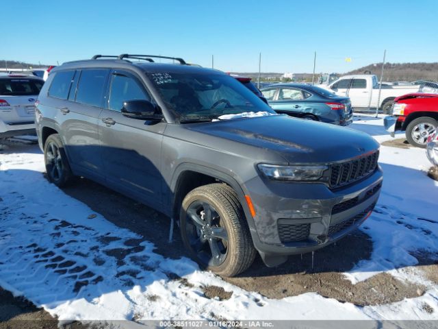 jeep grand cherokee 2022 1c4rjkag1n8506229