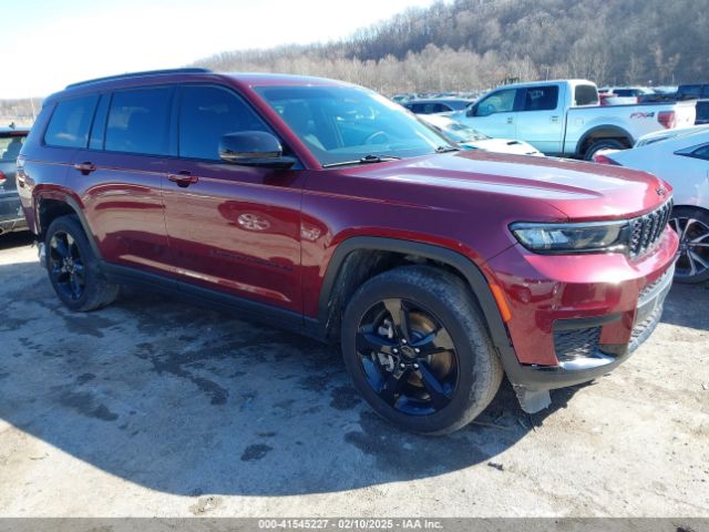 jeep grand cherokee 2021 1c4rjkag2m8153398