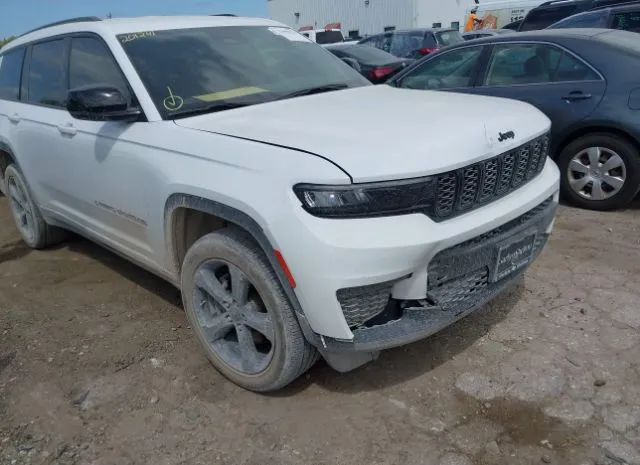 jeep  2021 1c4rjkag2m8201241