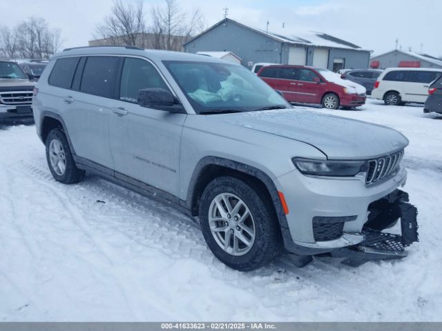 jeep grand cherokee 2023 1c4rjkag2p8871795