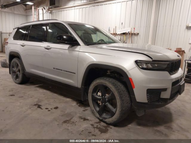 jeep grand cherokee 2021 1c4rjkag3m8196910