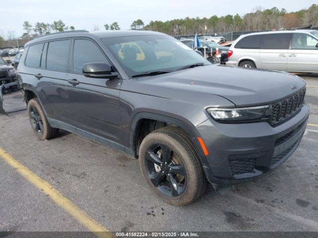 jeep grand cherokee l 2024 1c4rjkag3r8614969