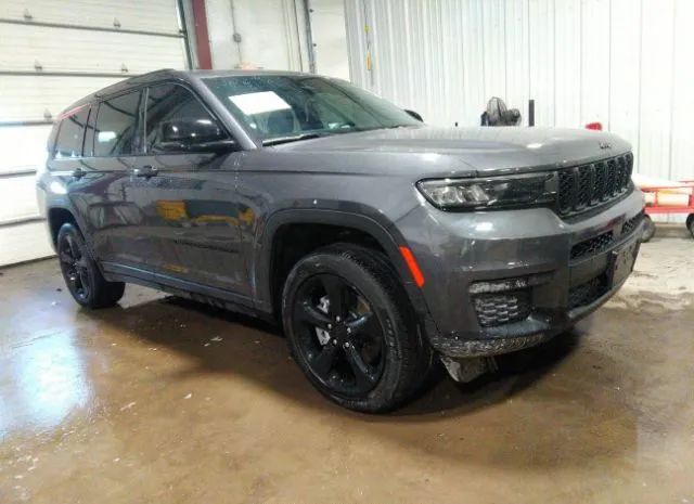 jeep grand cherokee l 2021 1c4rjkag4m8146016