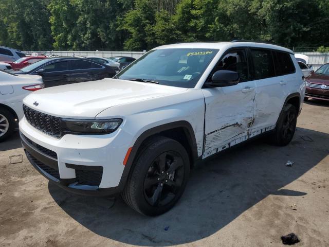 jeep grand cher 2022 1c4rjkag5n8601487