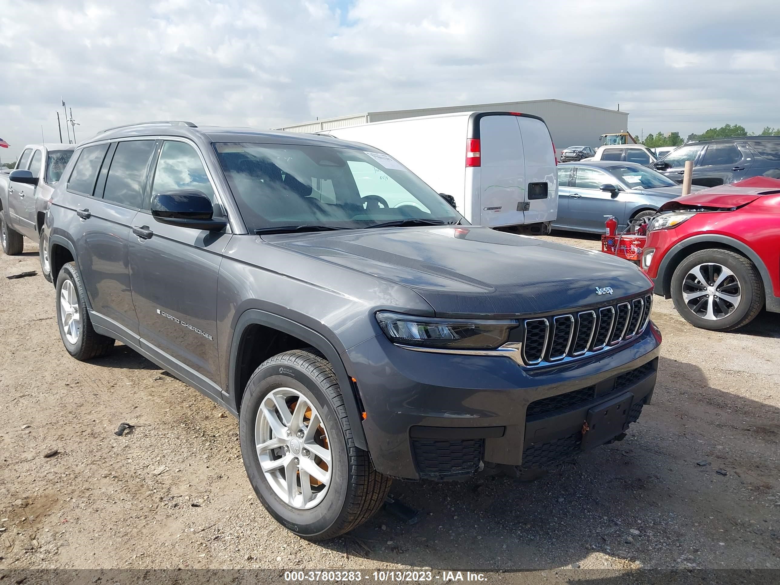 jeep grand cherokee 2023 1c4rjkag5p8807833