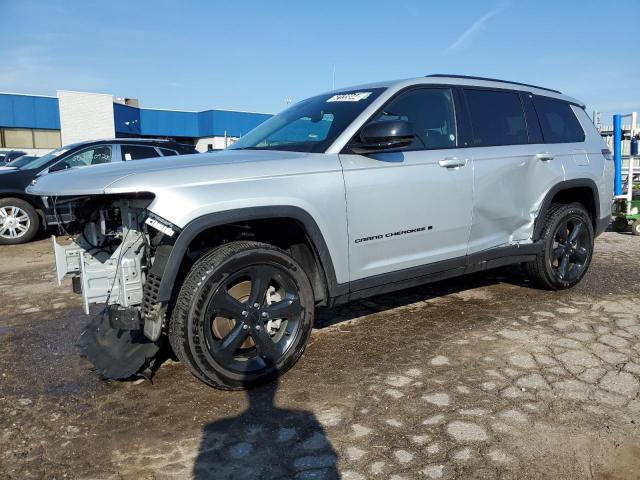 jeep grand cherokee 2023 1c4rjkag5p8893967