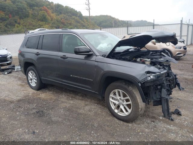 jeep grand cherokee l 2024 1c4rjkag5r8916652