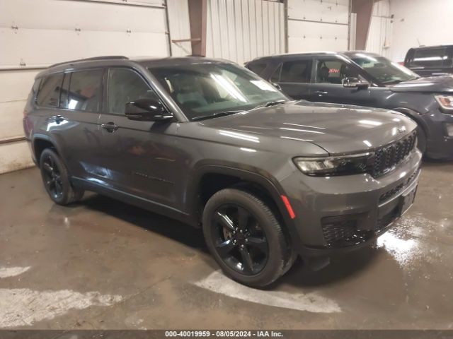 jeep grand cherokee l 2024 1c4rjkag6r8533805