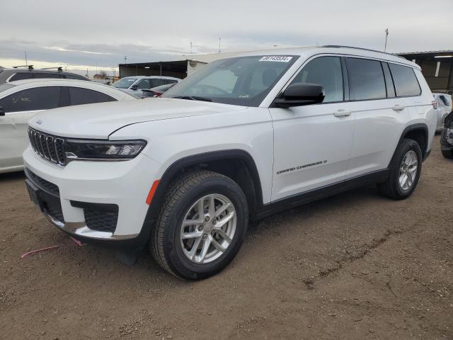 jeep grand cher 2022 1c4rjkag8n8542368