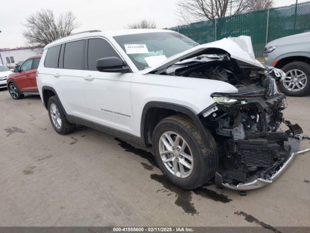 jeep grand cherokee 2023 1c4rjkag8p8711808