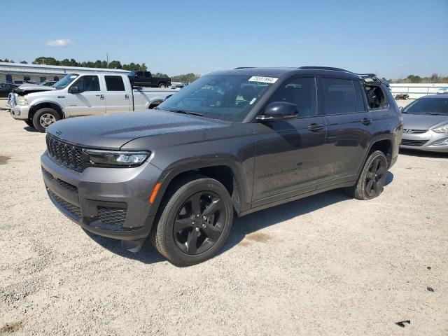 jeep grand cher 2022 1c4rjkag9n8535106